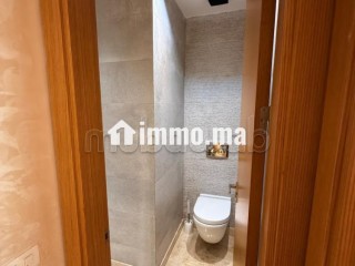 Studio idéal investissement emplacement premuum - Appartement à vendre - Casablanca