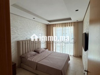 Studio idéal investissement emplacement premuum - Appartement à vendre - Casablanca