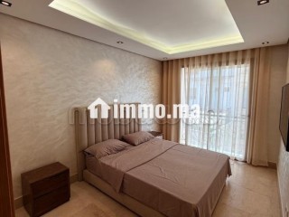 Studio idéal investissement emplacement premuum - Appartement à vendre - Casablanca
