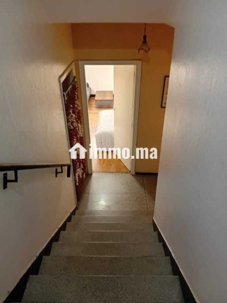 Appartement meublé au centre ville - Location Immobilier - Casablanca - photo 1
