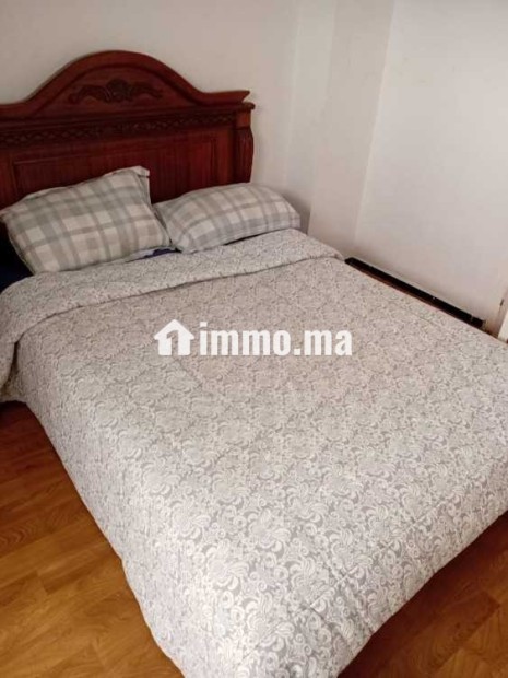Appartement meublé au centre ville - Location Immobilier - Casablanca - photo 2
