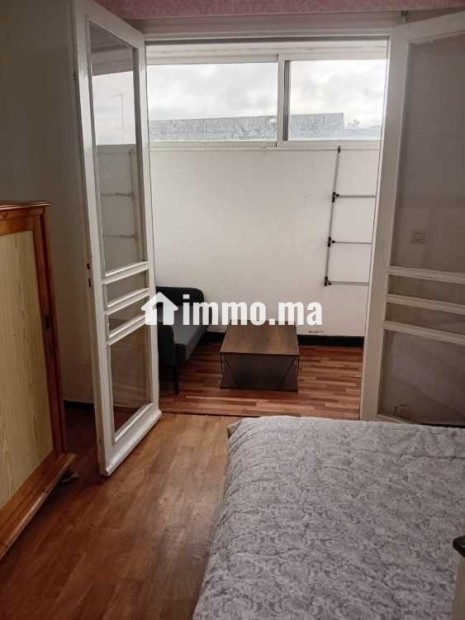 Appartement meublé au centre ville - Location Immobilier - Casablanca - photo 3