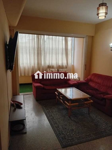 Appartement meublé au centre ville - Location Immobilier - Casablanca - photo 5