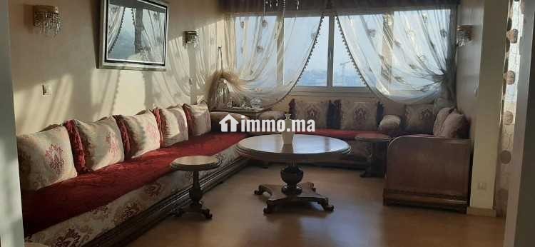 Appartements HS de 140m² au coeur de Maarif - Location Immobilier - Casablanca - photo 1