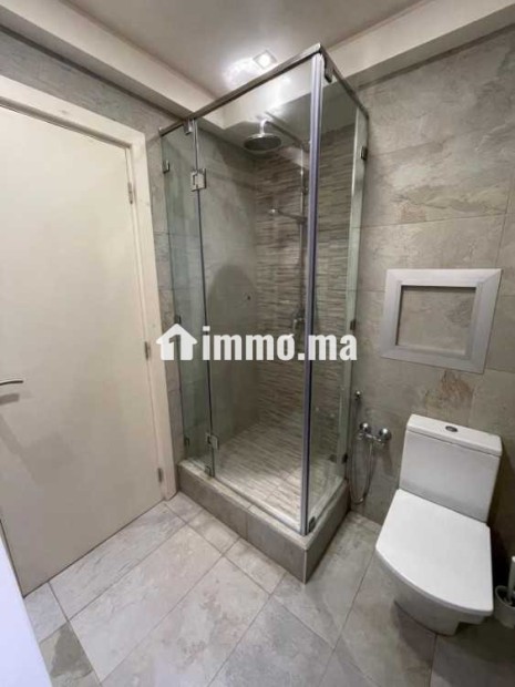 Appartements HS de 140m² au coeur de Maarif - Location Immobilier - Casablanca - photo 7