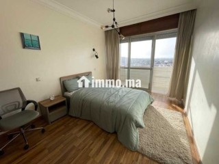 Appartements HS de 140m² au coeur de Maarif - Appartement à louer - Casablanca
