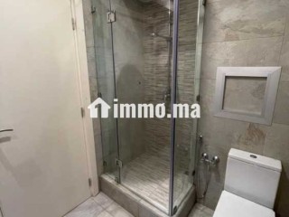 Appartements HS de 140m² au coeur de Maarif - Appartement à louer - Casablanca
