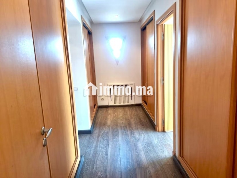Villa a vendre sur Californie Casablanca - Vente Immobilier - Casablanca - photo 7