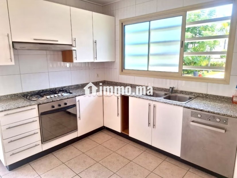 Villa a vendre sur Californie Casablanca - Vente Immobilier - Casablanca - photo 8
