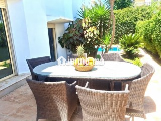 Villa a vendre sur Californie Casablanca - Villa à vendre - Casablanca