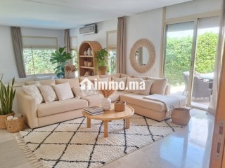 Villa a vendre sur Californie Casablanca - Villa à vendre - Casablanca