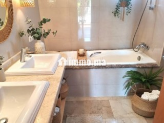 Villa a vendre sur Californie Casablanca - Villa à vendre - Casablanca