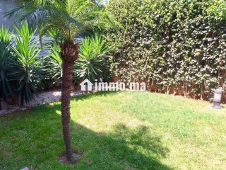 Villa a vendre sur Californie Casablanca - Villa à vendre - Casablanca