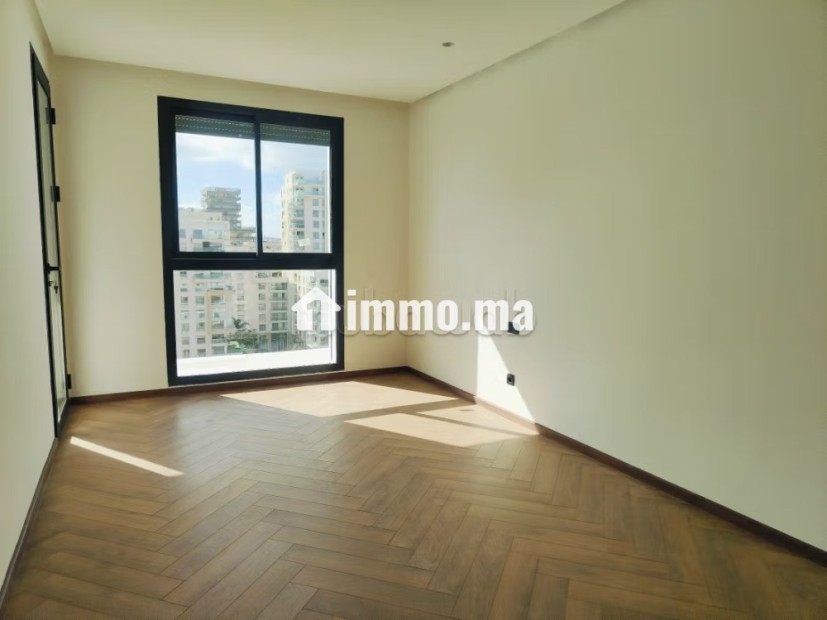 Appartement à l'achat à Casablanca Finance City. Surface totale 168 m² - Vente Immobilier - Casablanca - photo 3