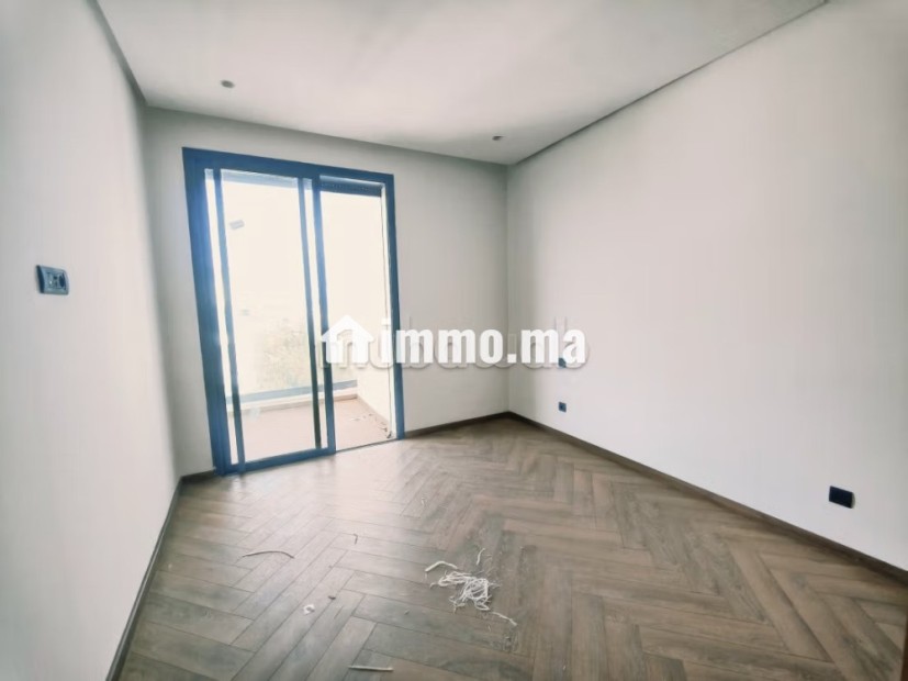 Appartement à l'achat à Casablanca Finance City. Surface totale 168 m² - Vente Immobilier - Casablanca - photo 8