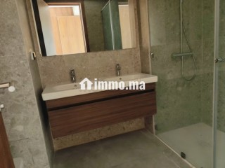 Appartement à l'achat à Casablanca Finance City. Surface totale 168 m² - Appartement à vendre - Casablanca