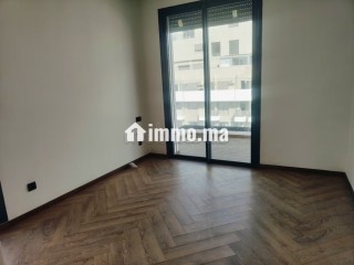 Appartement à l'achat à Casablanca Finance City. Surface totale 168 m² - Appartement à vendre - Casablanca