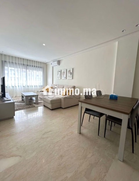 Top studio Bourgogne - Location Immobilier - Casablanca - photo 3