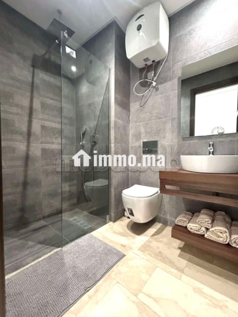 Top studio Bourgogne - Location Immobilier - Casablanca - photo 4