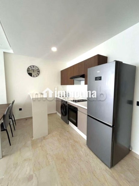 Top studio Bourgogne - Location Immobilier - Casablanca - photo 5