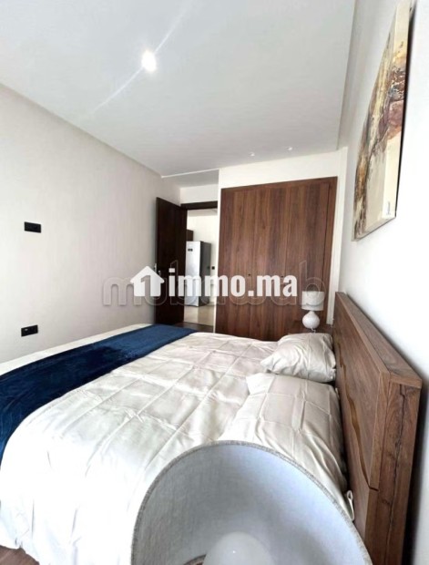 Top studio Bourgogne - Location Immobilier - Casablanca - photo 6