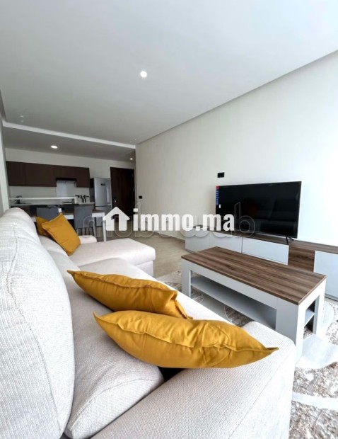 Top studio Bourgogne - Location Immobilier - Casablanca - photo 7