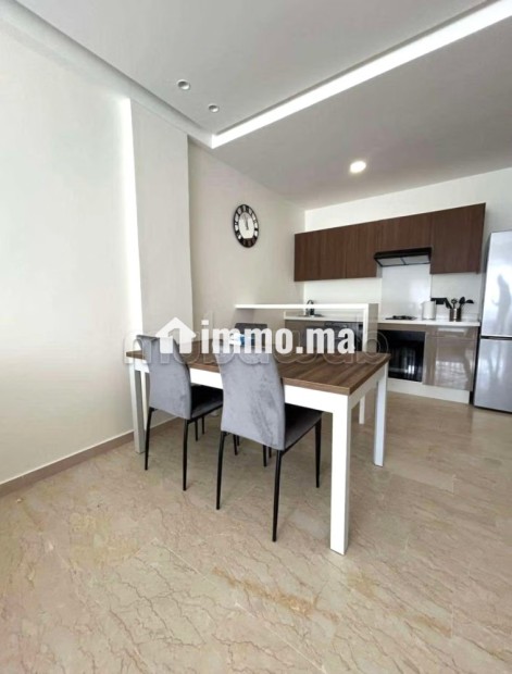 Top studio Bourgogne - Location Immobilier - Casablanca - photo 8