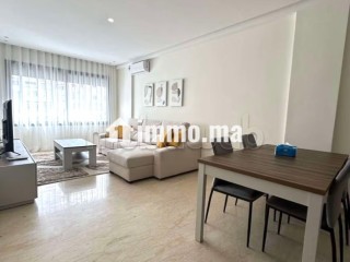 Top studio Bourgogne - Appartement à louer - Casablanca