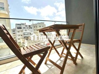 Top studio Bourgogne - Appartement à louer - Casablanca