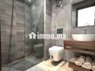 Top studio Bourgogne - Appartement à louer - Casablanca