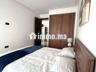 Top studio Bourgogne - Appartement à louer - Casablanca