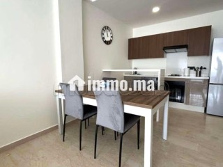 Top studio Bourgogne - Appartement à louer - Casablanca