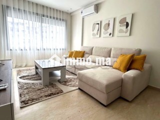 Top studio Bourgogne - Appartement à louer - Casablanca