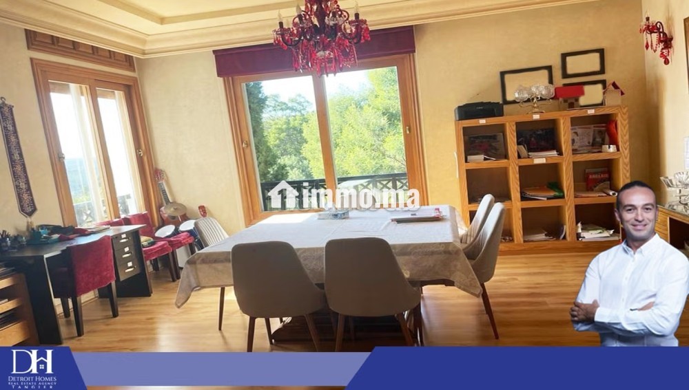 Appartement à louer 480 m² à Tanger - Location Immobilier - Tanger - photo 7
