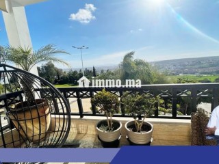 Appartement à louer 480 m² à Tanger - Appartement à louer - Tanger