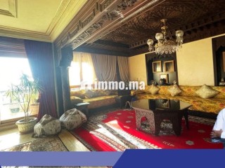 Appartement à louer 480 m² à Tanger - Appartement à louer - Tanger
