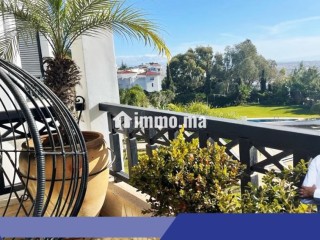 Appartement à louer 480 m² à Tanger - Appartement à louer - Tanger