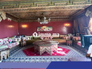 Appartement à louer 480 m² à Tanger - Appartement à louer - Tanger
