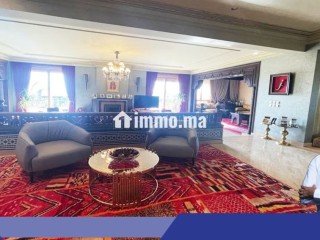 Appartement à louer 480 m² à Tanger - Appartement à louer - Tanger