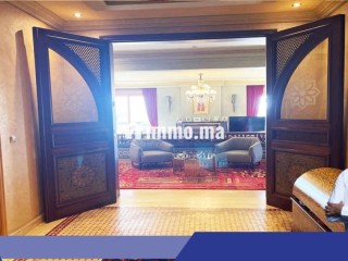 Appartement à louer 480 m² à Tanger - Appartement à louer - Tanger