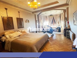 Appartement à louer 480 m² à Tanger - Appartement à louer - Tanger
