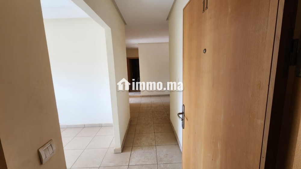 Vue panoramique, Neuf, 3 chambres, Bel appartement non meublé - Location Immobilier - Marrakech - photo 2