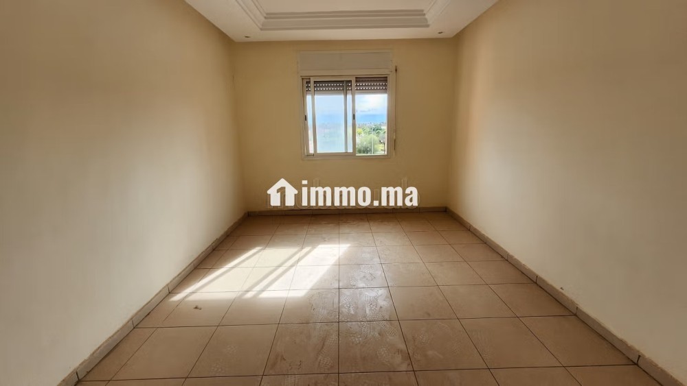 Vue panoramique, Neuf, 3 chambres, Bel appartement non meublé - Location Immobilier - Marrakech - photo 3