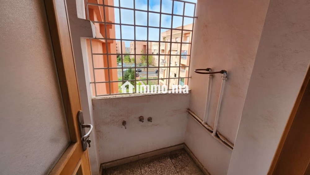 Vue panoramique, Neuf, 3 chambres, Bel appartement non meublé - Location Immobilier - Marrakech - photo 5