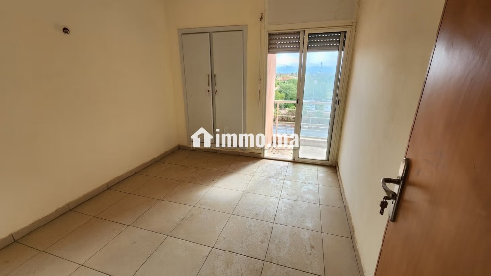 Vue panoramique, Neuf, 3 chambres, Bel appartement non meublé - Location Immobilier - Marrakech - photo 6
