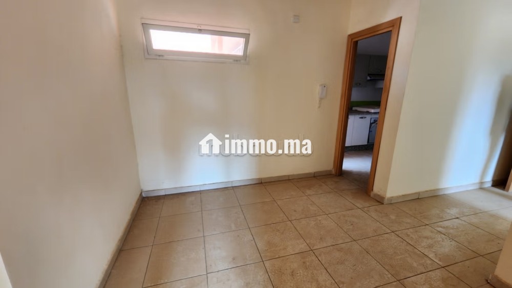 Vue panoramique, Neuf, 3 chambres, Bel appartement non meublé - Location Immobilier - Marrakech - photo 7