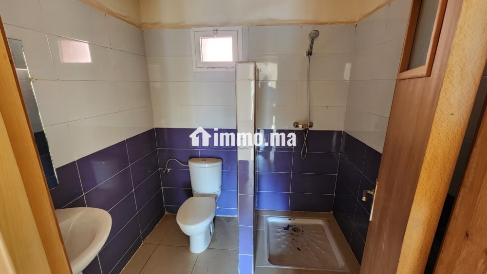 Vue panoramique, Neuf, 3 chambres, Bel appartement non meublé - Location Immobilier - Marrakech - photo 8
