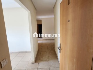 Vue panoramique, Neuf, 3 chambres, Bel appartement non meublé - Appartement à louer - Marrakech