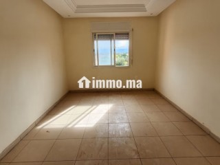 Vue panoramique, Neuf, 3 chambres, Bel appartement non meublé - Appartement à louer - Marrakech