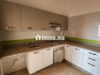 Vue panoramique, Neuf, 3 chambres, Bel appartement non meublé - Appartement à louer - Marrakech